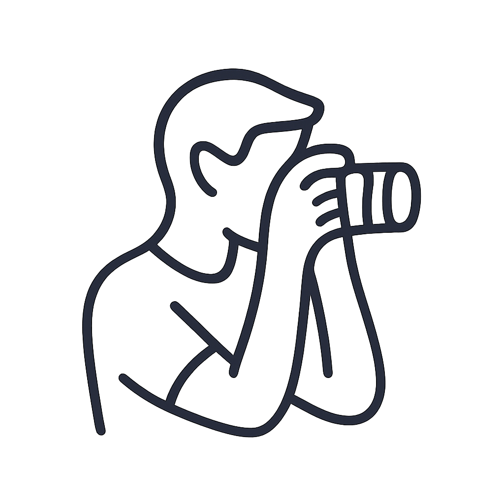 Photography, Personal Blog, and Art Gallery